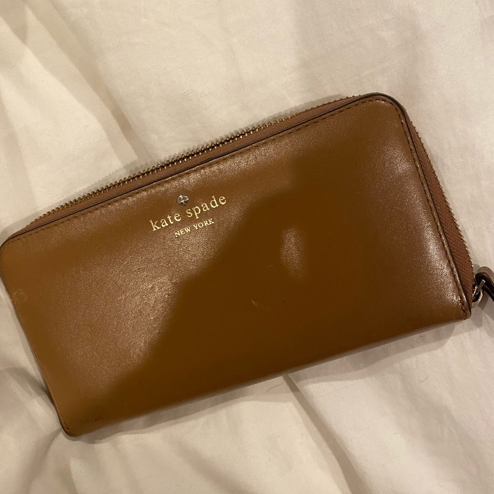 Kate Spade wallet